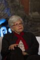 La fotógrafa Yolanda Andrade