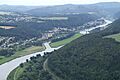 Lilienstein Juni 2016-139-Aussichtsplattform