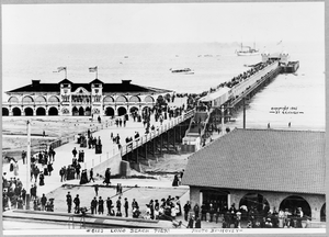 Archivo:Long Beach Pier 1905