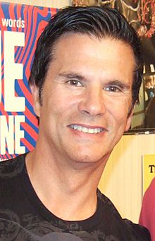 Lorenzo Lamas 2013.jpg