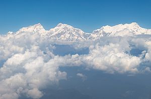 Archivo:Manaslu Himal air view
