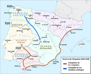 Archivo:Mapa guerra de Hispania (416-418)