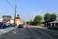 Maybee bluebush road