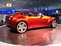 Mazda Kabura Concept - 001 - Flickr - cosmic spanner