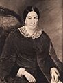Mercedes Lois Vergara de Vergara