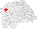 Moldova-Sulita jud Suceava