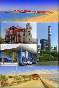 Montaje de imagenes con postales de Mejillones.jpg