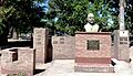 Monumento a Reynaldo Cullen