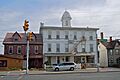 Morgantown PA Oddfellows