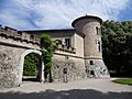 Mouans Sartoux - Chateau