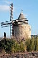 Moulin de la badelle by JM Rosier