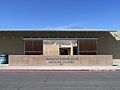 Municipal Complex, Bosque Farms NM