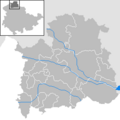 Municipalities in NDH