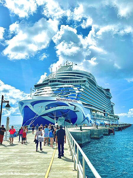 NCL Viva