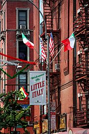 Archivo:New York. Little Italy