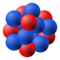 Nucleus drawing