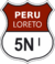 PE-5N I route sign.png