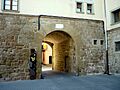 PORTAL DEL CASTELL - SOLSONA - IB-097