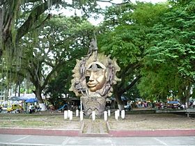 Archivo:Parque La Isleta (3). Cartago, Valle, Colombia