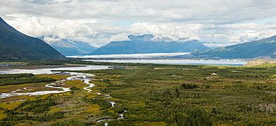 Parque estatal Chugach, Alaska, Estados Unidos, 2017-08-22, DD 66