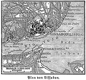 Archivo:Plan von Lissabon