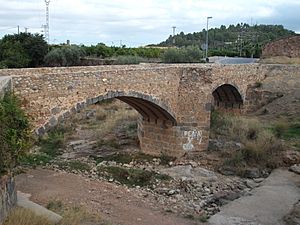 Archivo:Pont de Sonella, Onda