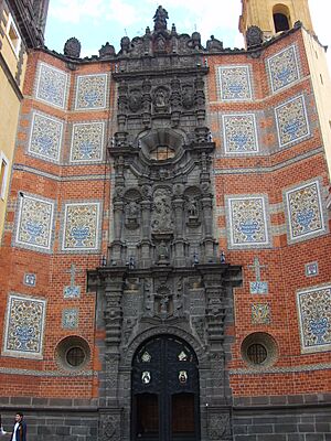 Archivo:Portada de San Francisco