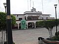 Presidencia municipal pijijiapan