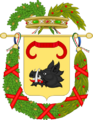 Provincia di Chieti-Stemma