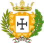 Provincia di Cosenza-Stemma.svg