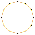 Regular star figure 2(12,1)