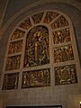 Retablo San Pascual