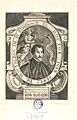 Retrato de Juan Perez de Montalban
