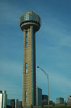 Archivo:Reunion Tower dallas