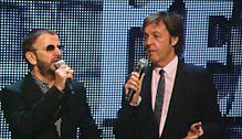 Archivo:Ringo Starr e Paul Mcartney - E3 2009