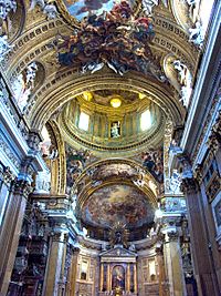 Archivo:Rome-EgliseGesu-Intérieur