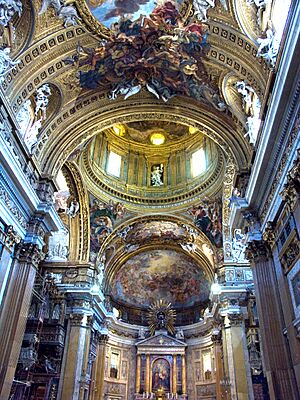 Archivo:Rome-EgliseGesu-Intérieur