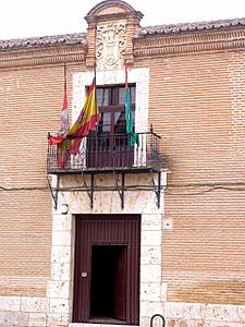 Archivo:Rueda - Estacion Enologia de Castilla y Leon