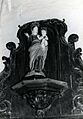 Saint-Marcel-en-Marcillat Madonna and child 1