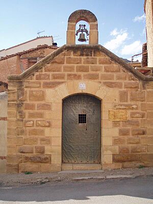 Archivo:SanRoque Olocau del Rey 64