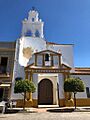 San Francisco Ayamonte