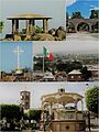 San Pedro Cahro collage