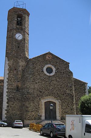 Archivo:Santa Eulalia de Noves