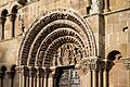 Santo Domingo de Soria 1