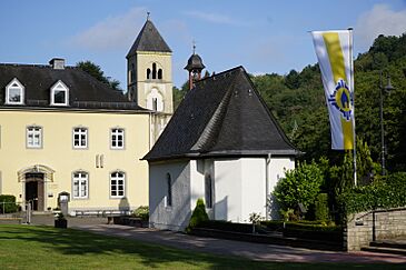 Archivo:Schoenstatt Original Shrine