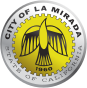 Seal of La Mirada, California.svg