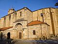 Segura - Iglesia de Santa María de la Asunción 09