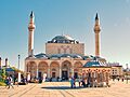 Selimiye Mosque Konya