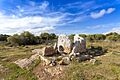 Sepulcre de Ses Roques Llises