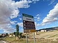 Singra, Teruel